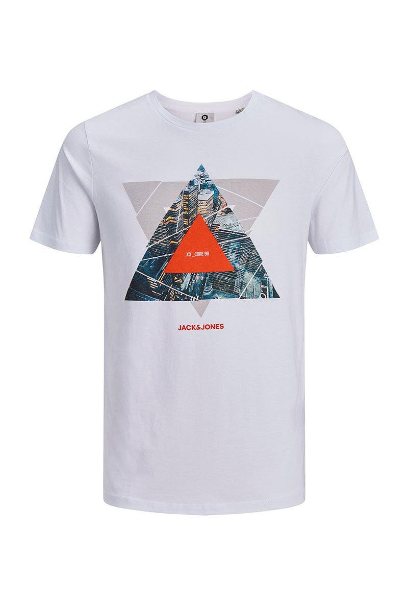 JACK AND JONES IFTER W TEE