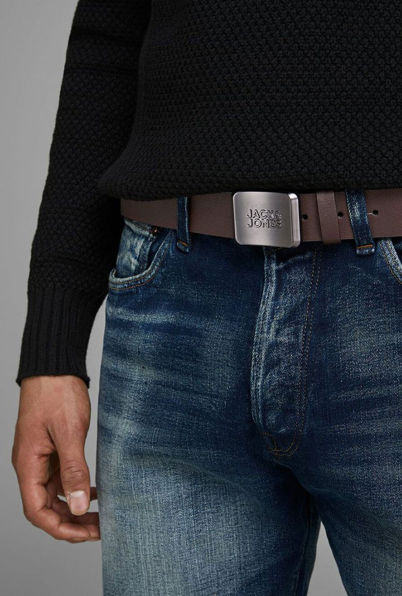 JACK AND JONES MILES BELT