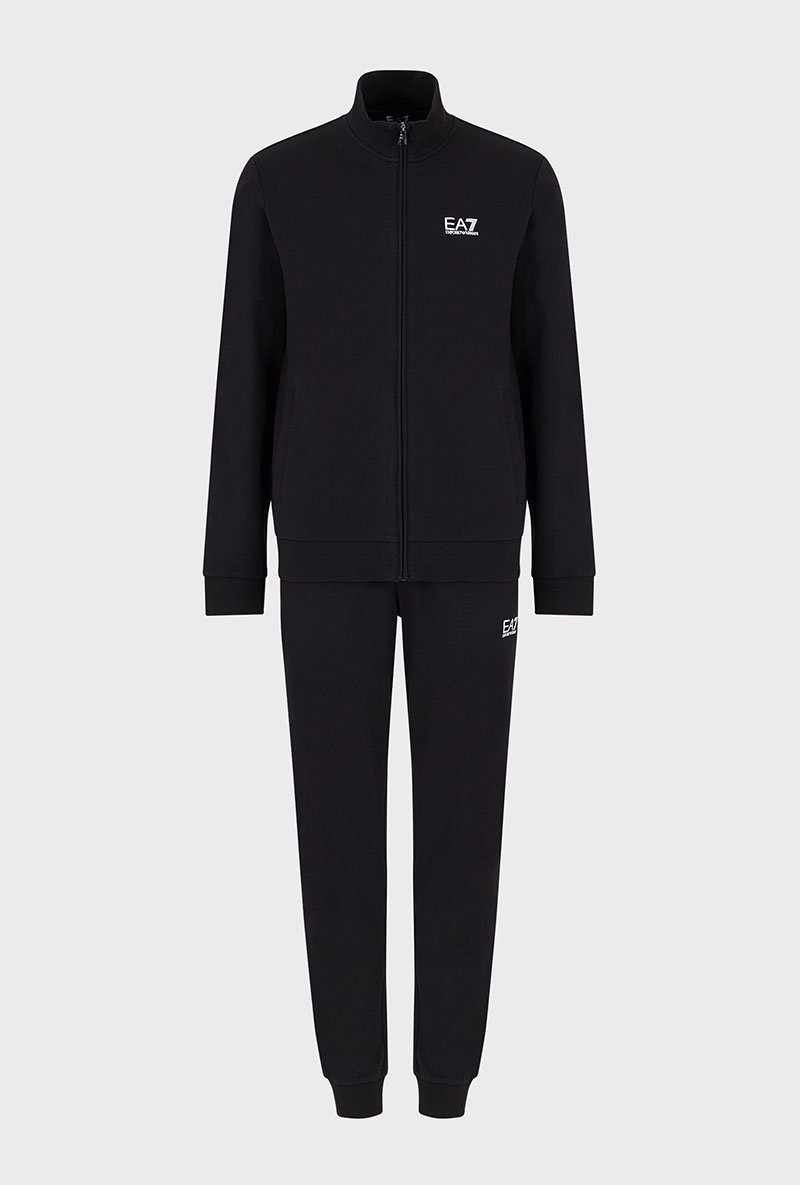 EA7 MENS TRACK SUIT