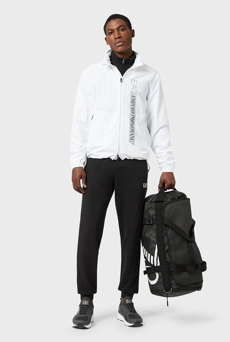 EA7 MENS TRACK SUIT