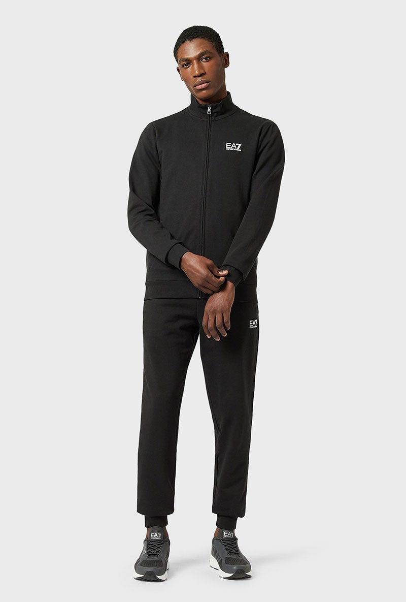 EA7 MENS TRACK SUIT