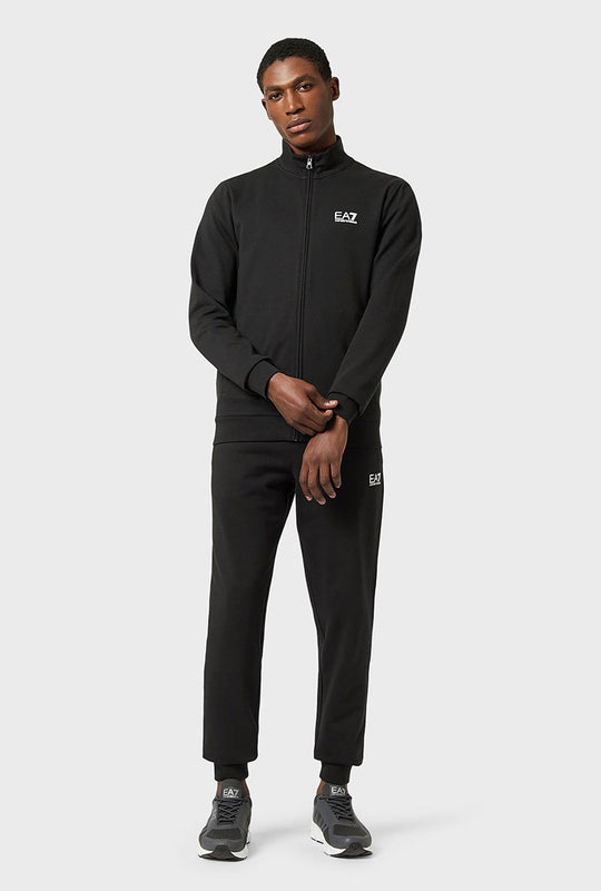 EA7 MENS TRACK SUIT