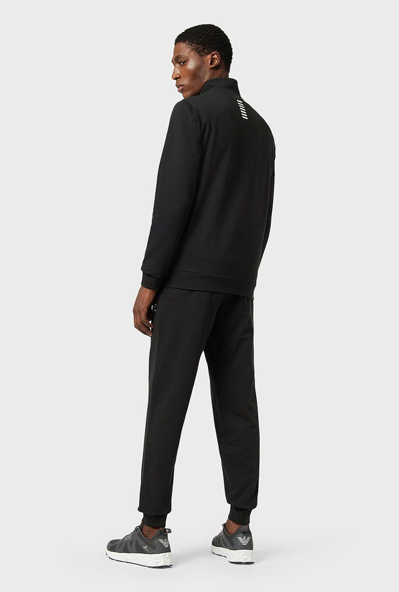 EA7 MENS TRACK SUIT