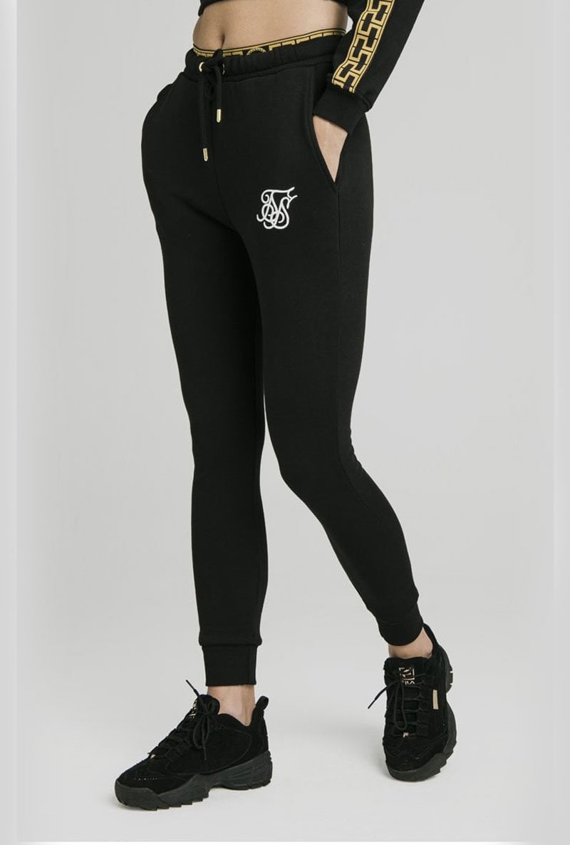 CARTEL WAIST JOGGERS