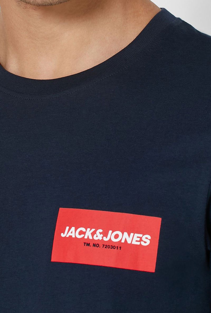 JACK AND JONES WAKA TEE