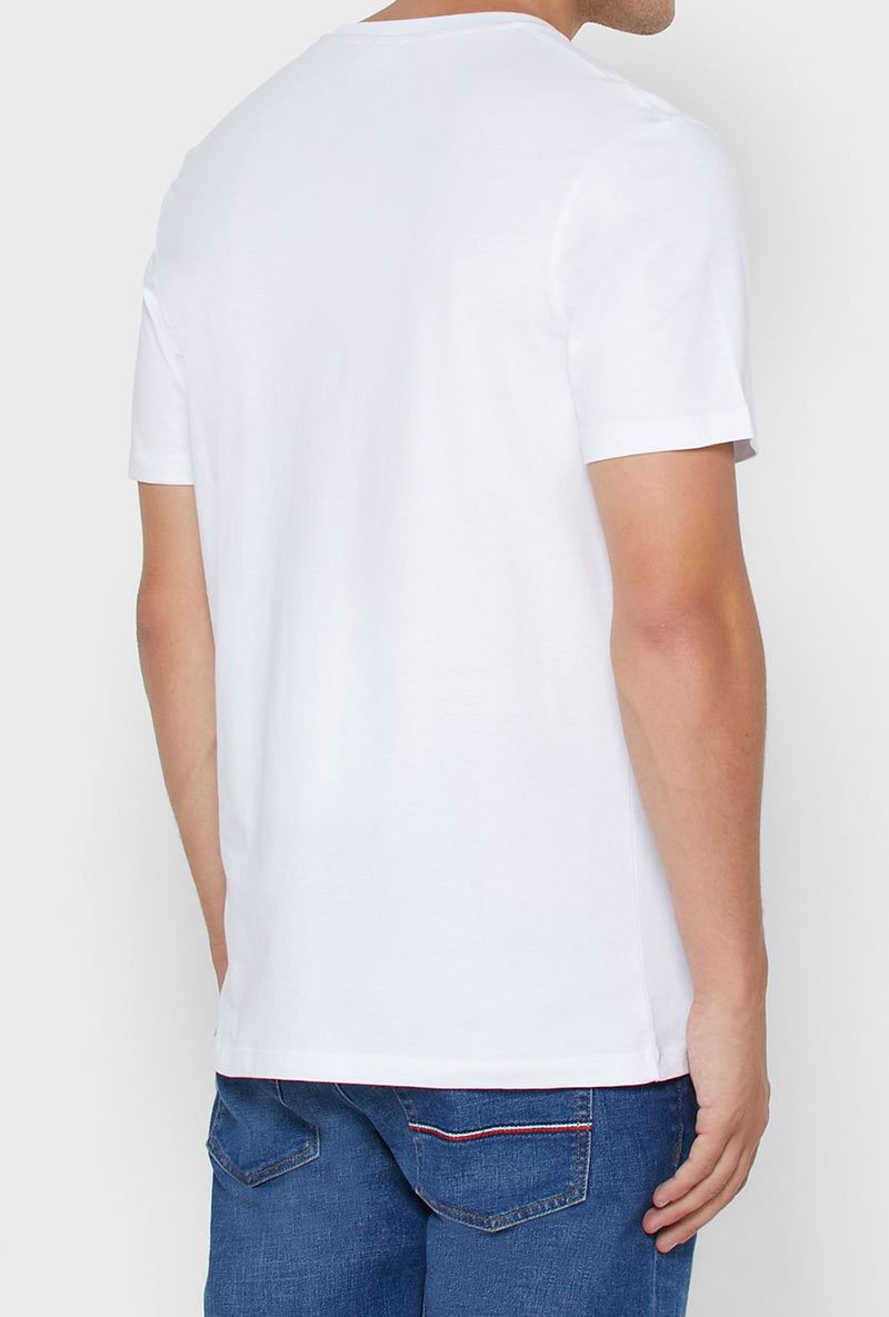 JACK AND JONES WAKA TEE