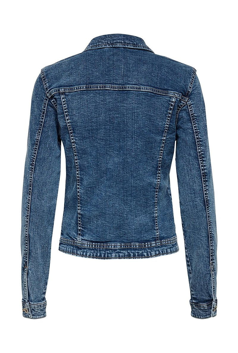 ONLY TIA DENIM JACKET