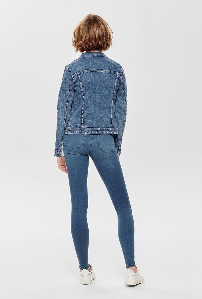 ONLY TIA DENIM JACKET