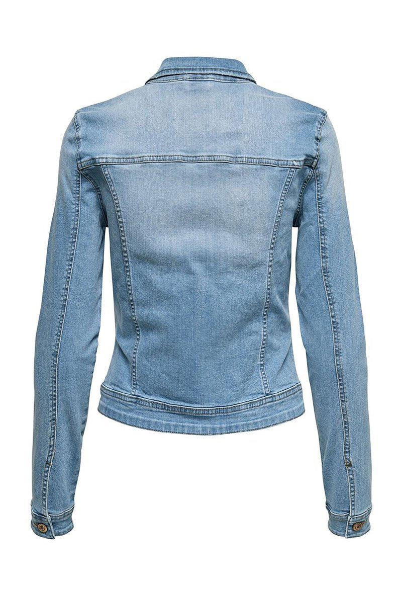 ONLY TIA DENIM JACKET