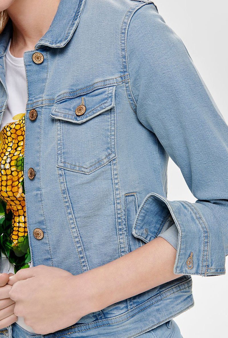 ONLY TIA DENIM JACKET