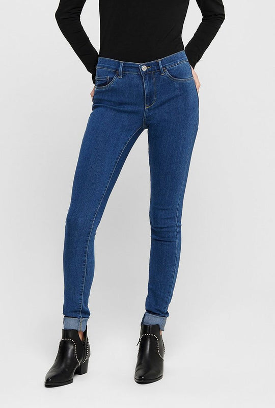 ONLY RAIN SKINNY JEANS