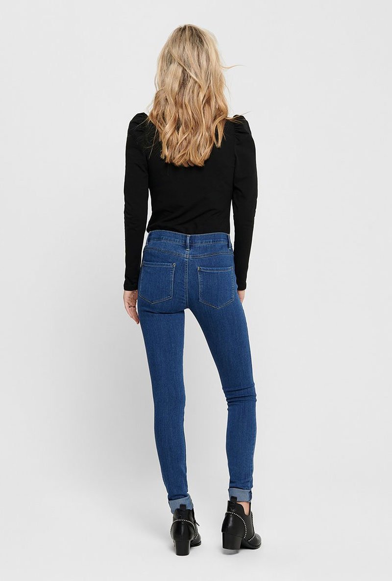 ONLY RAIN SKINNY JEANS
