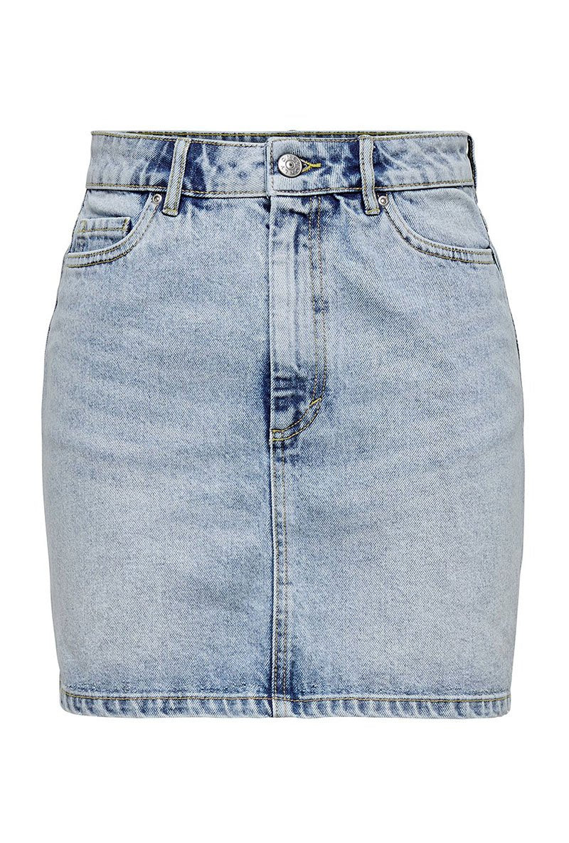 ONLY ROSE DENIM SKIRT