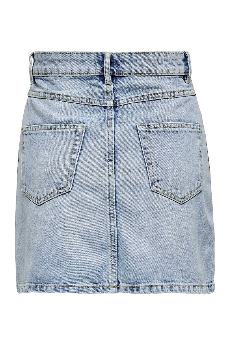 ONLY ROSE DENIM SKIRT
