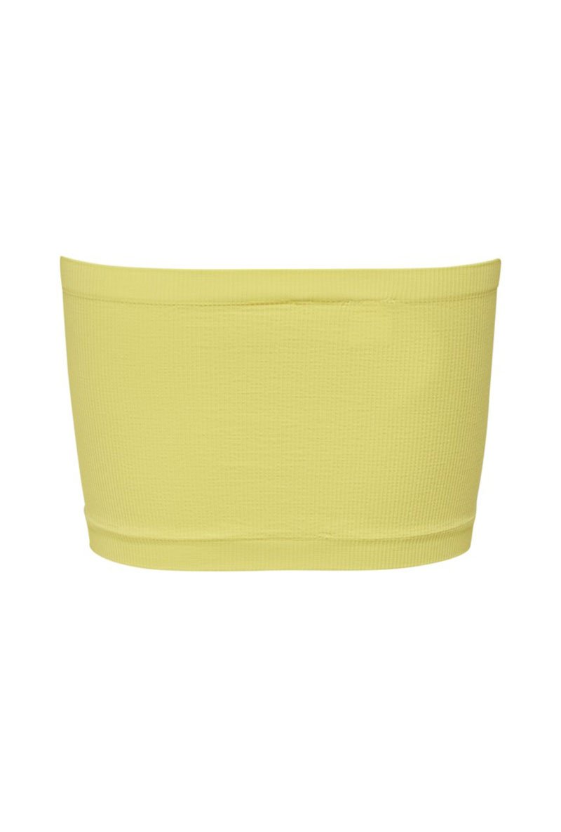 ONLY CLARA BANDEAU TOP