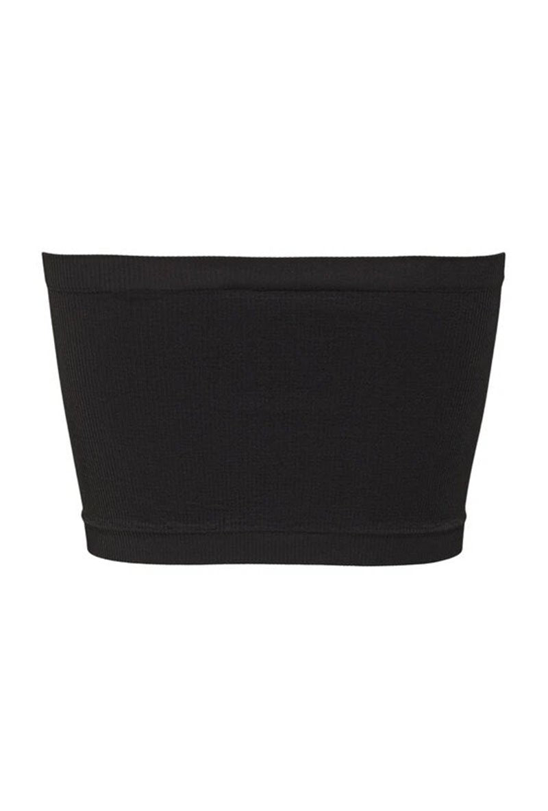 ONLY CLARA BANDEAU TOP