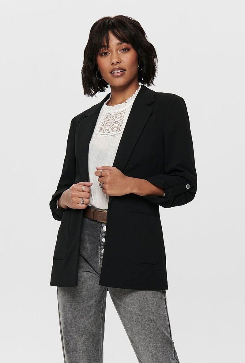 ONLY KAYLA ROCKY BLAZER
