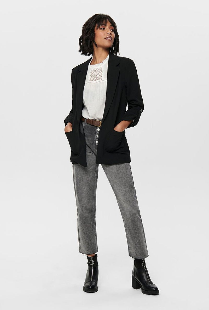 ONLY KAYLA ROCKY BLAZER