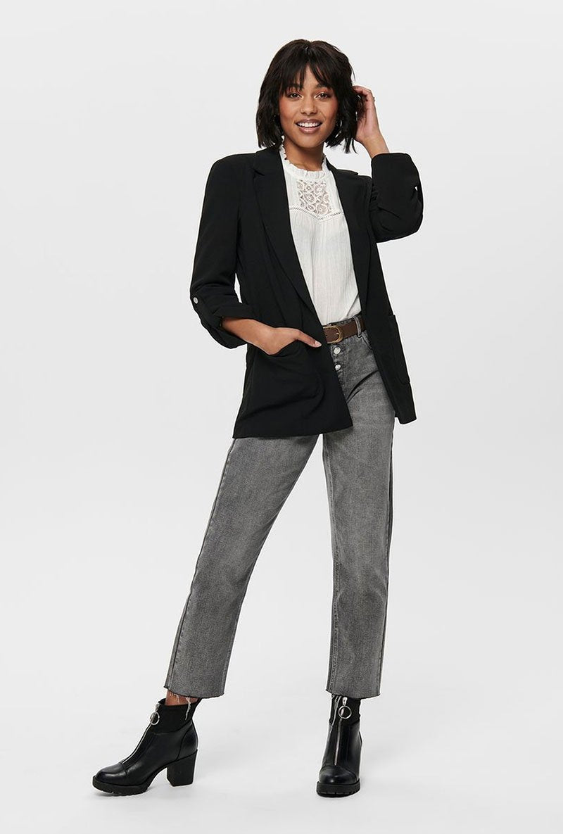 ONLY KAYLA ROCKY BLAZER