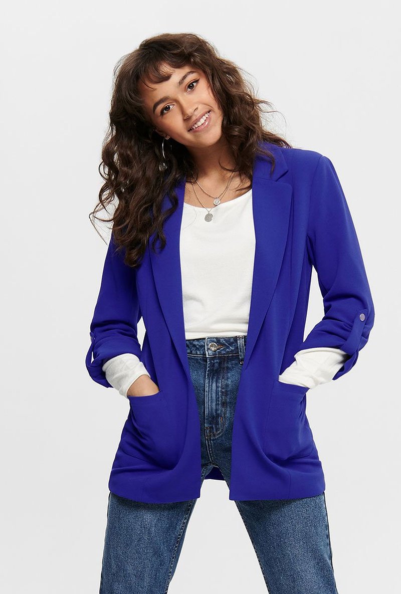 ONLY KAYLA ROCKY BLAZER