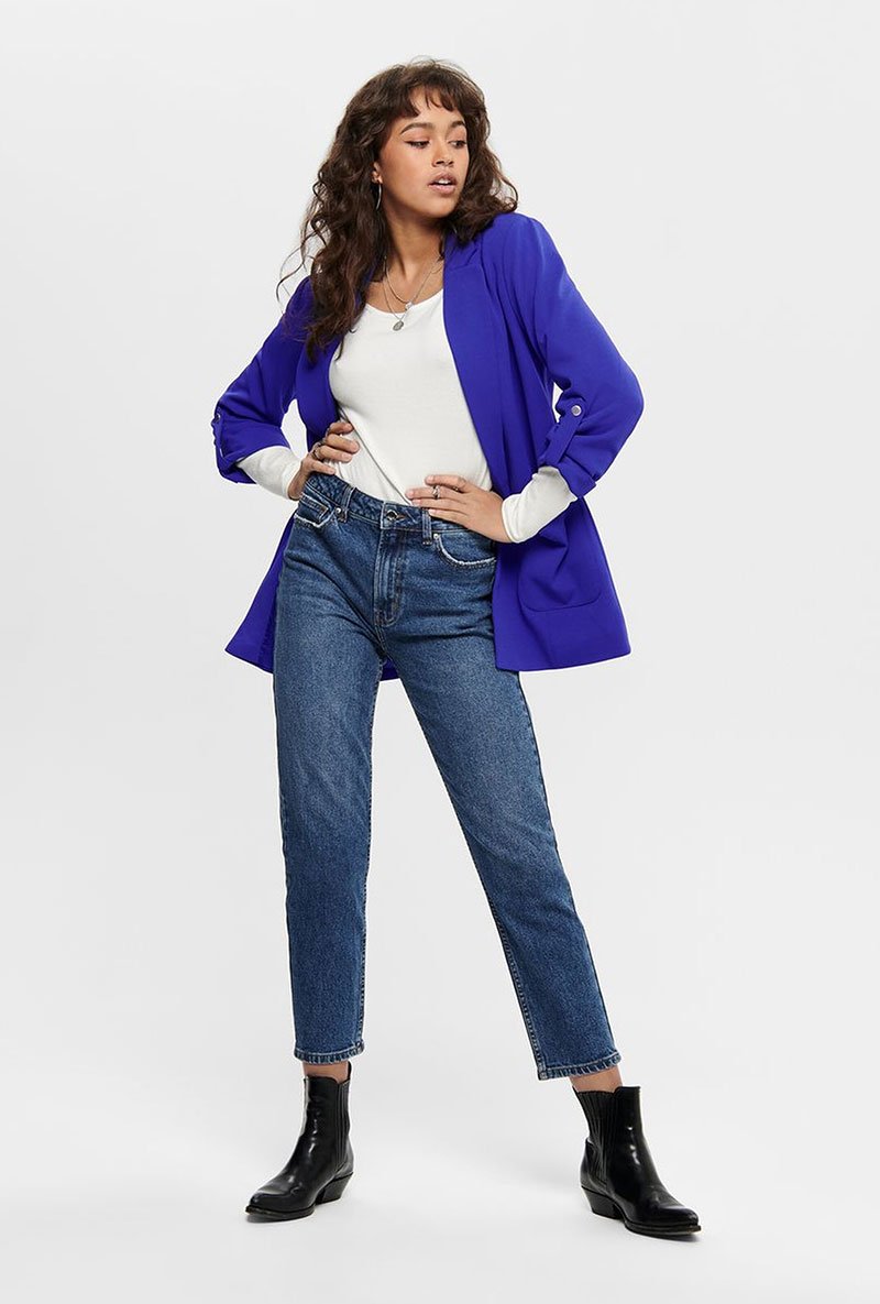 ONLY KAYLA ROCKY BLAZER
