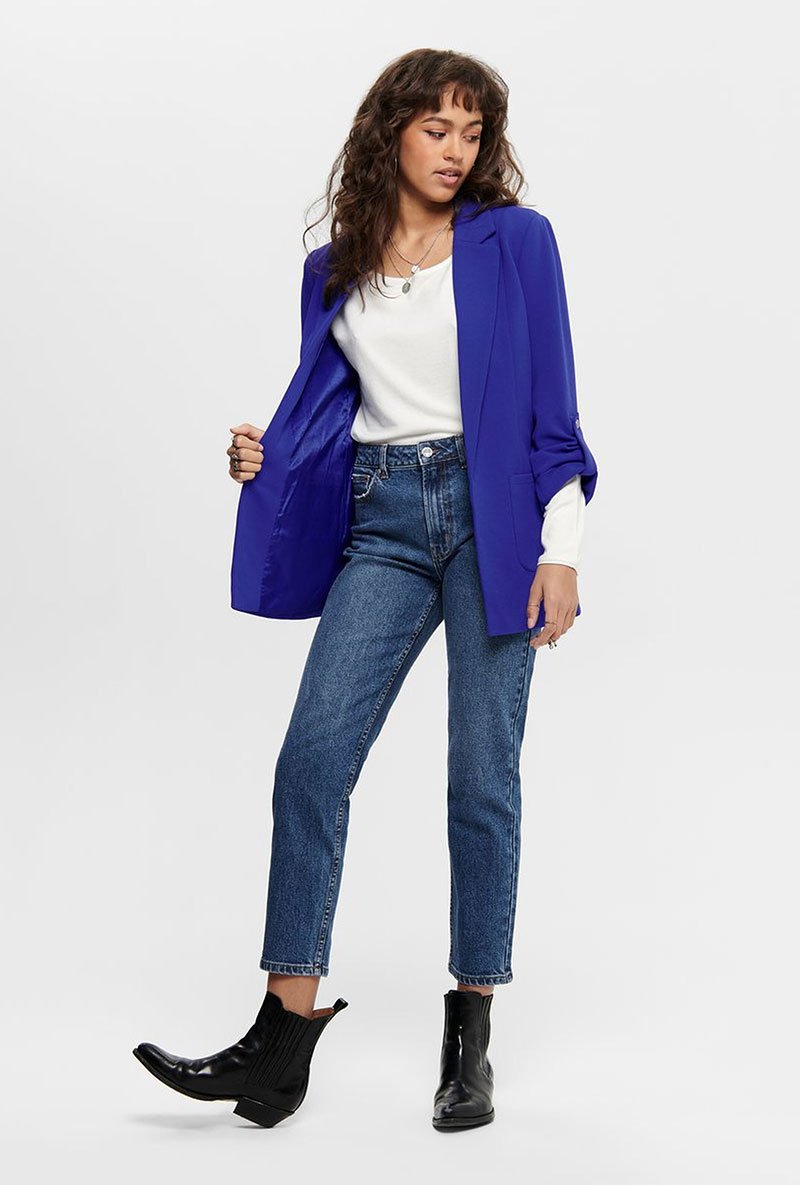 ONLY KAYLA ROCKY BLAZER