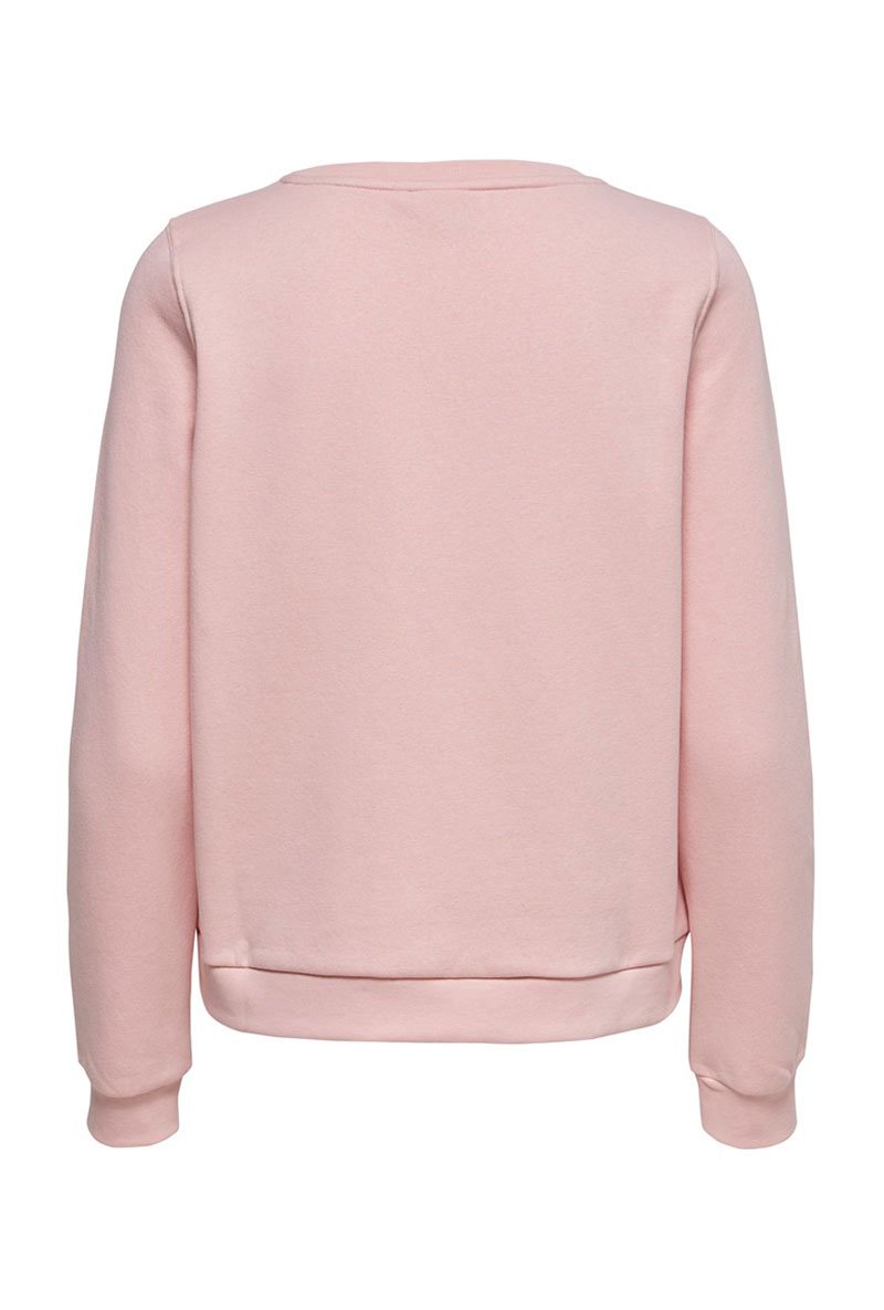 ONLY WENDY SUNDAY SWEATSHIRT