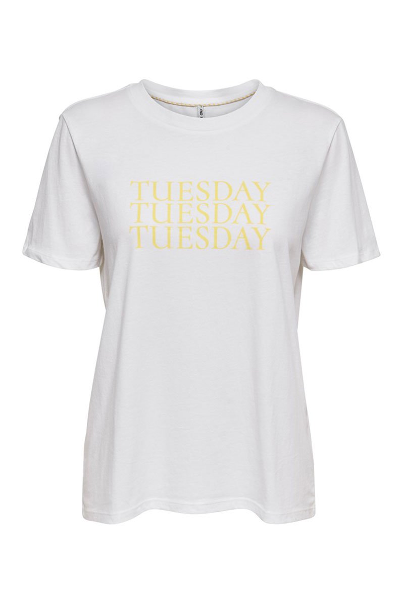 ONLY TUESDAY LIFE TOP