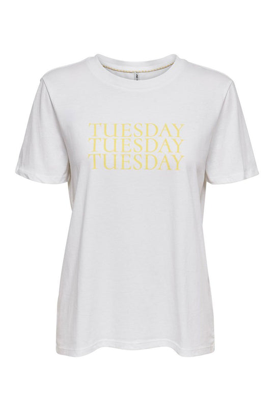 ONLY TUESDAY LIFE TOP