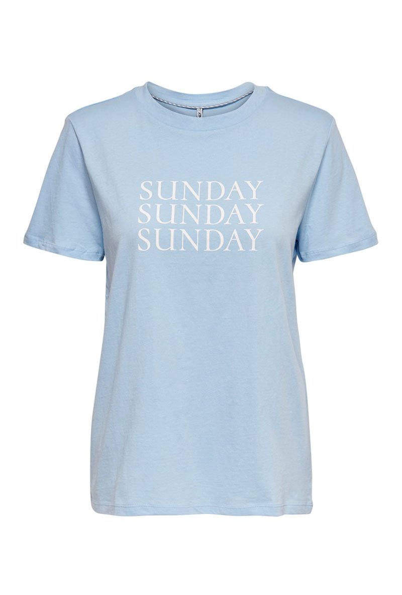 ONLY SUNDAY LIFE TOP