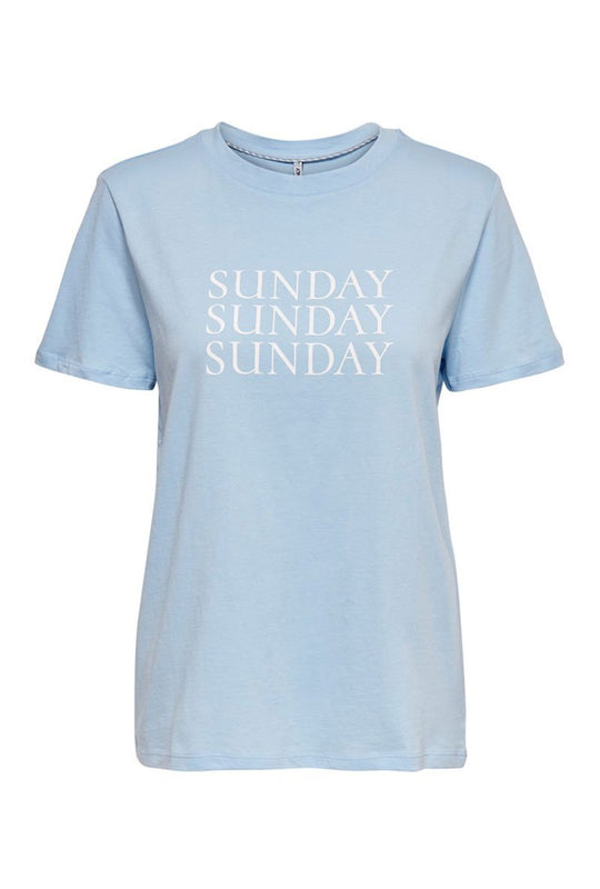 ONLY SUNDAY LIFE TOP
