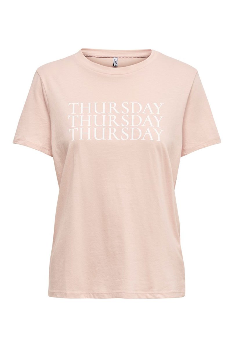 ONLY THURSDAY LIFE TOP