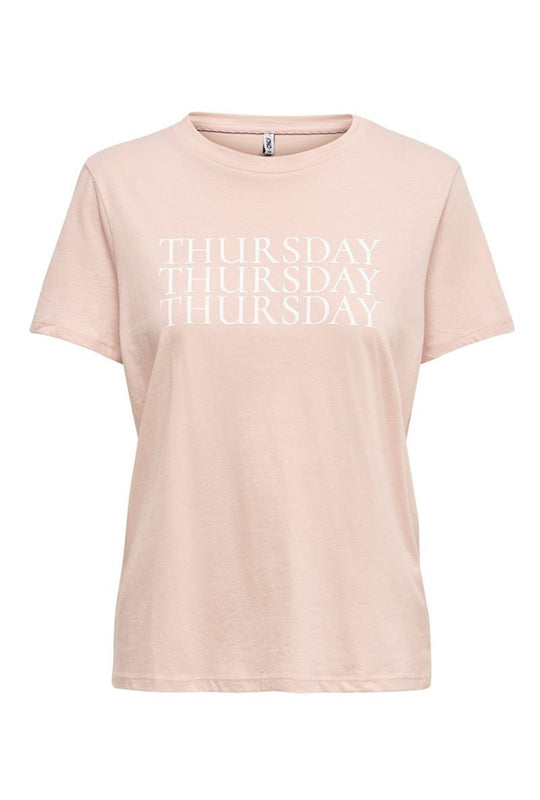 ONLY THURSDAY LIFE TOP