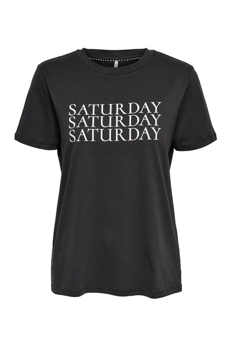 ONLY SATURDAY LIFE TOP