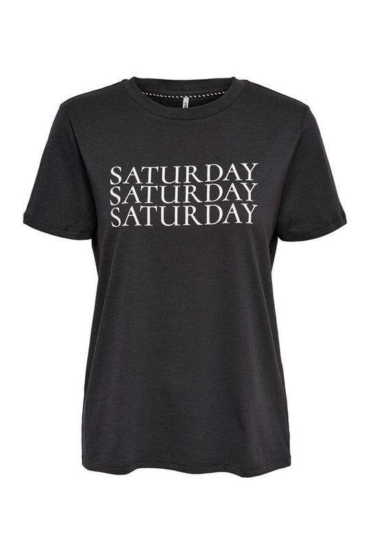 ONLY SATURDAY LIFE TOP