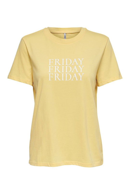 ONLY FRIDAY LIFE TOP