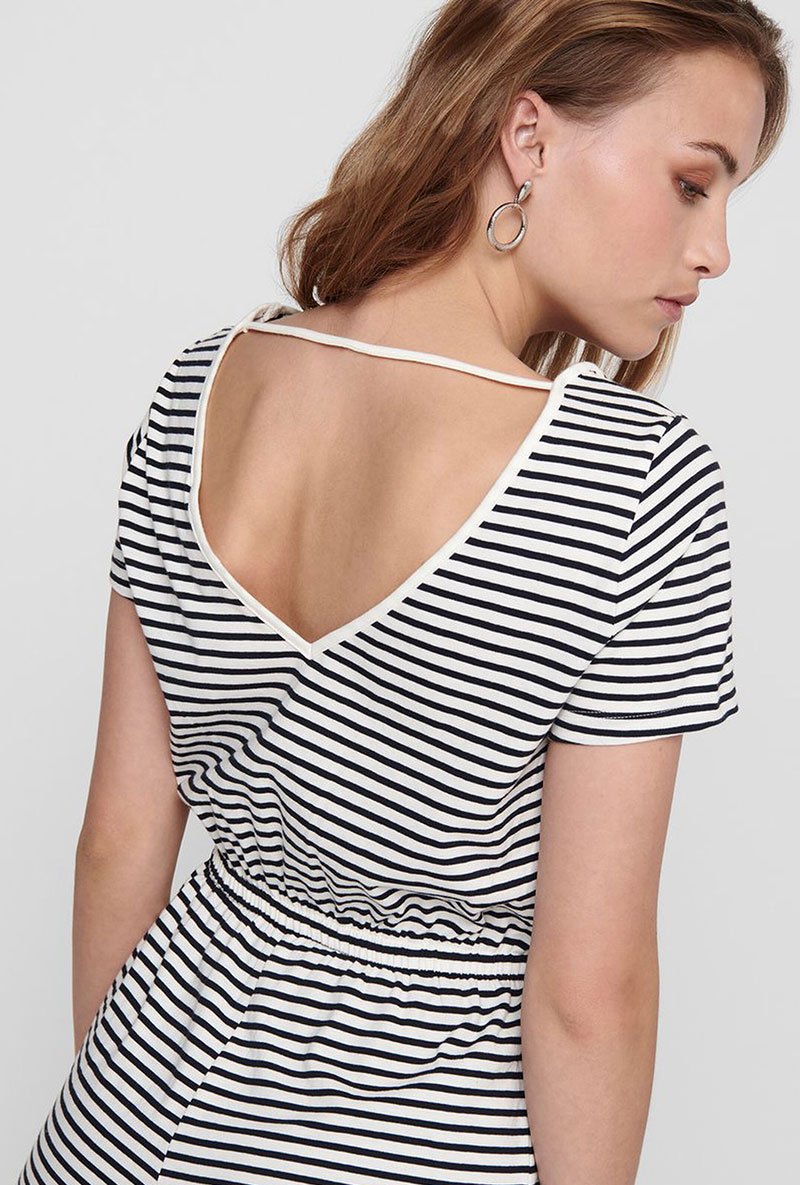 ONLY MAY LIFE PLAYSUIT