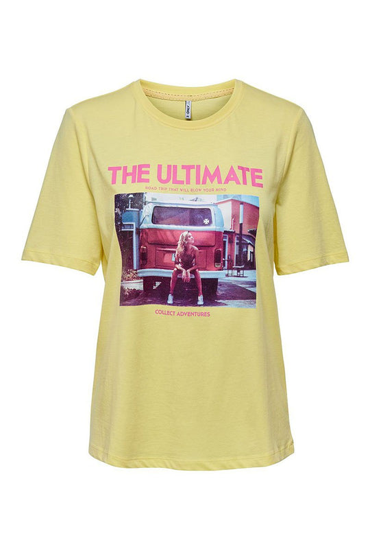 ONLY INDRE ULTIMATE TOP