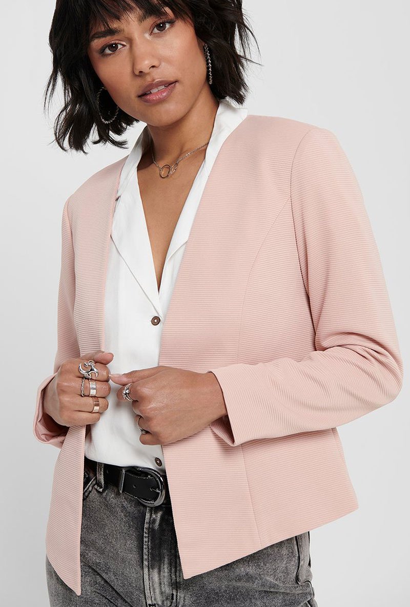 ONLY ANNA SHORT BLAZER