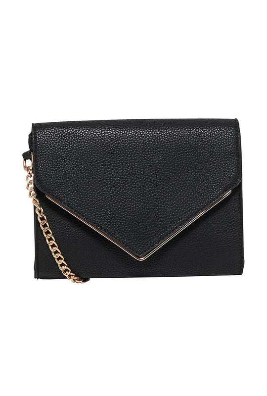 ONLY HANNAH ENVELOPE CROSSOVER BAG