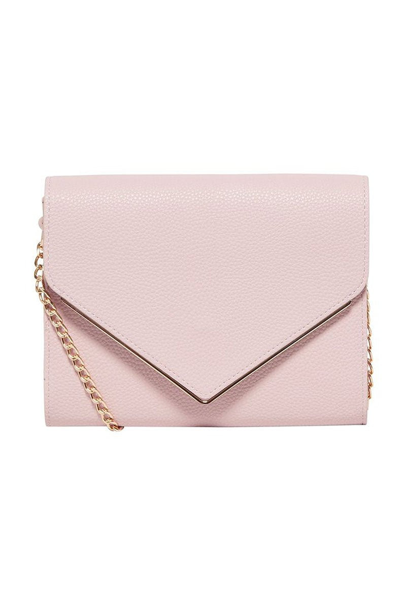 ONLY HANNAH ENVELOPE CROSSOVER BAG