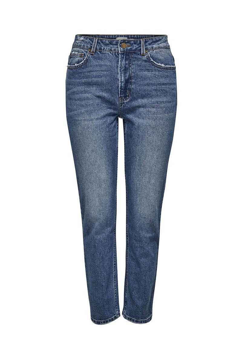ONLY EMILY CROP JEANS