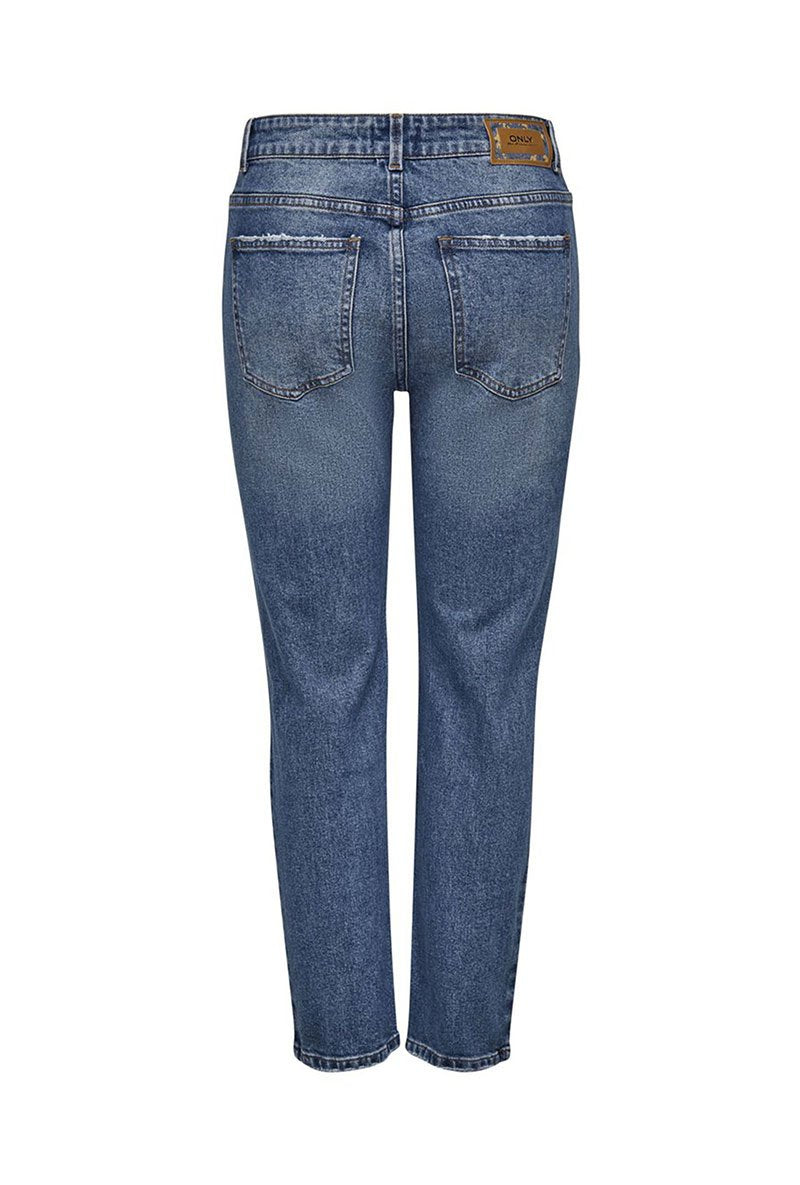 ONLY EMILY CROP JEANS