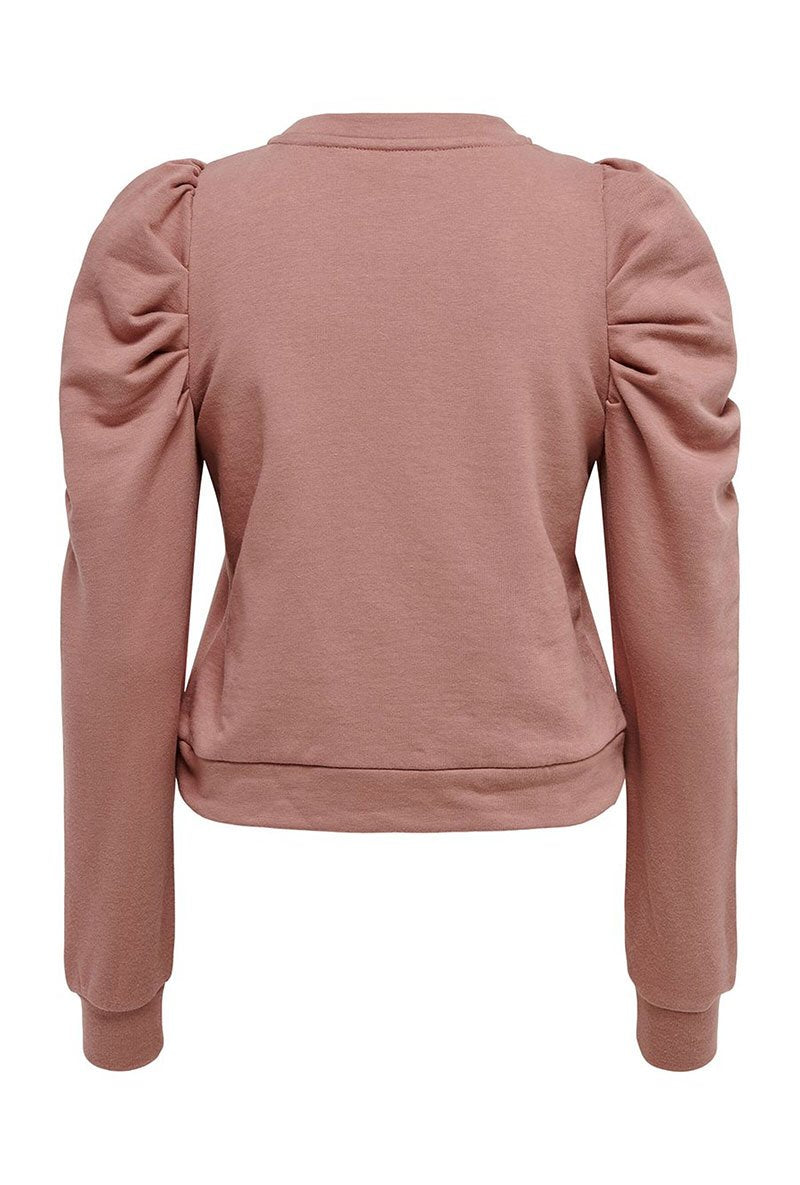 ONLY DIDI PUFF SWEAT