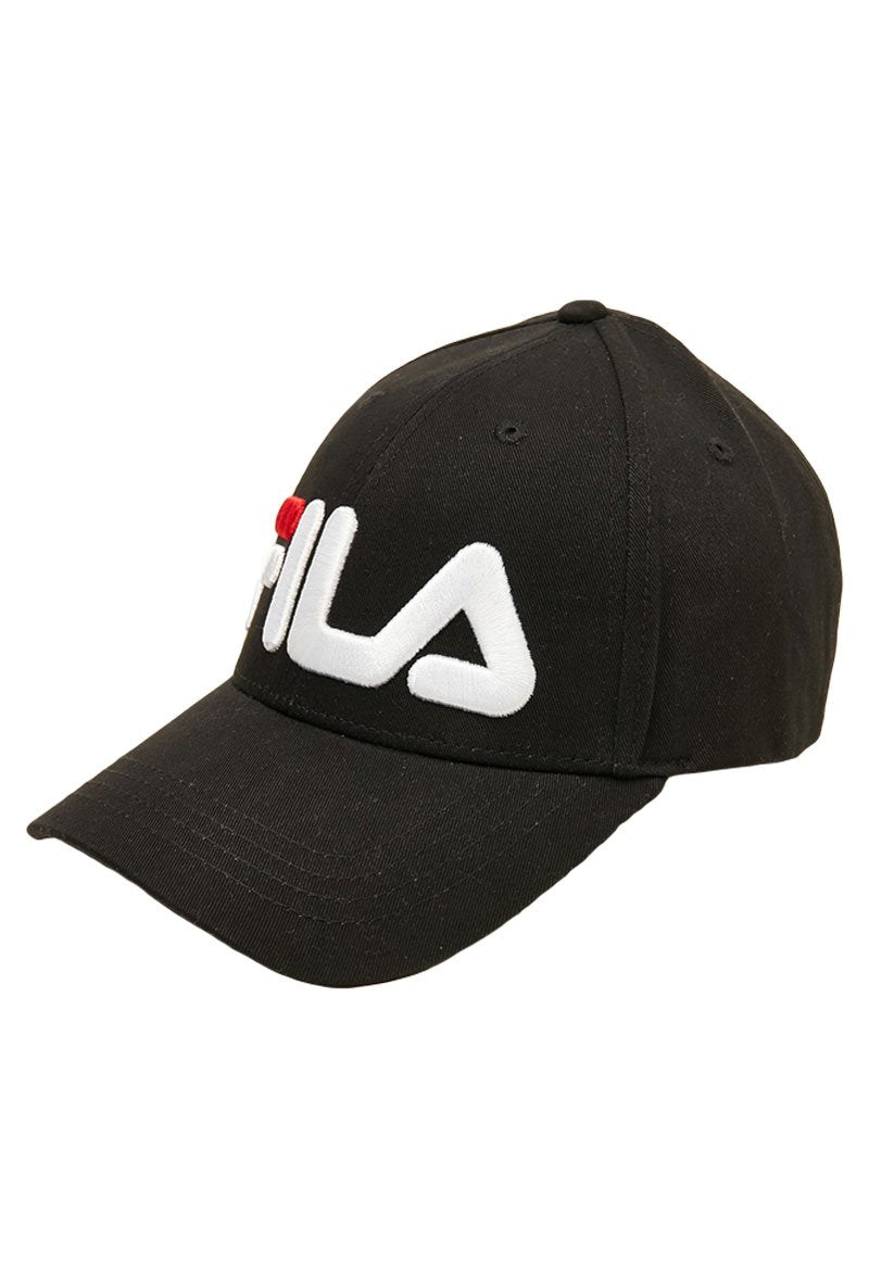 ILLA SNAPBACK BASEBALL CAP