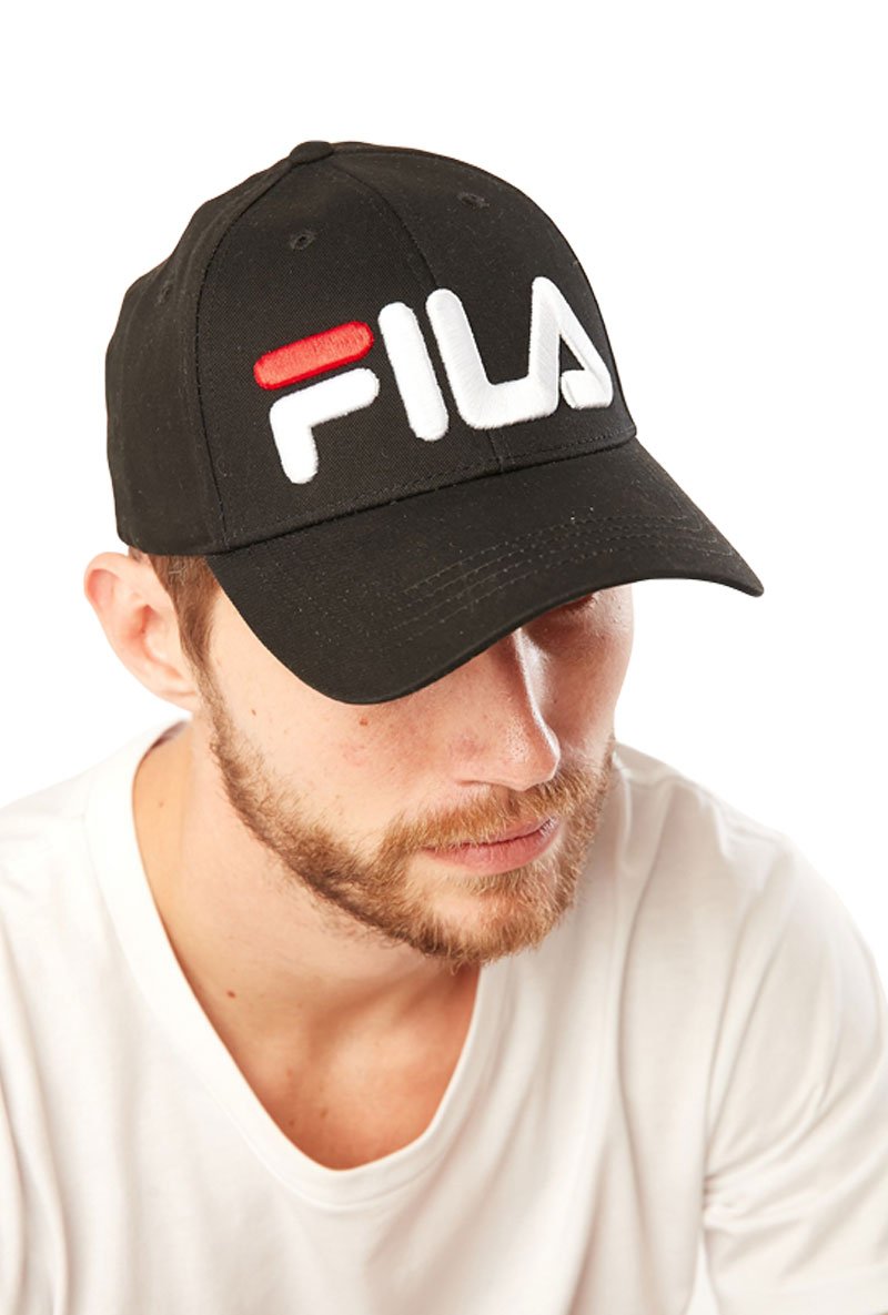 ILLA SNAPBACK BASEBALL CAP