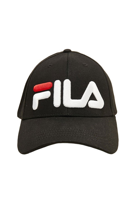 ILLA SNAPBACK BASEBALL CAP