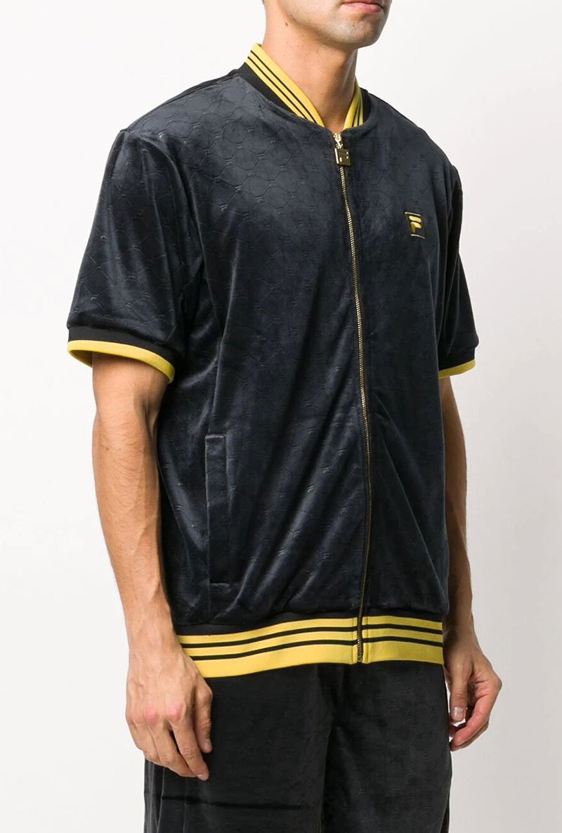 CAMERON TRACK JACKET