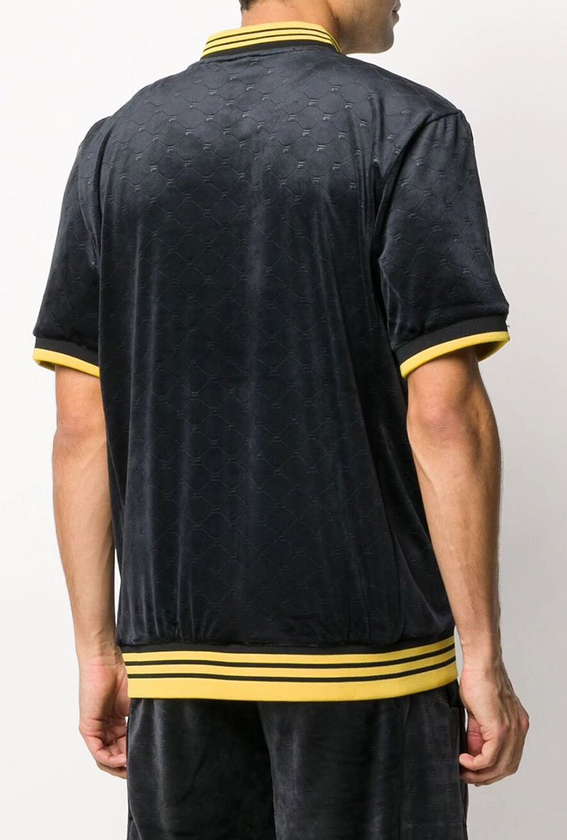 CAMERON TRACK JACKET