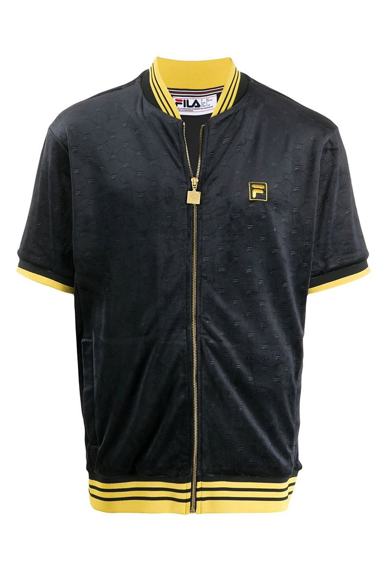 CAMERON TRACK JACKET